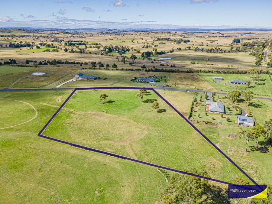 22 Post Way, Armidale > Armidale Town & Country Real Estate