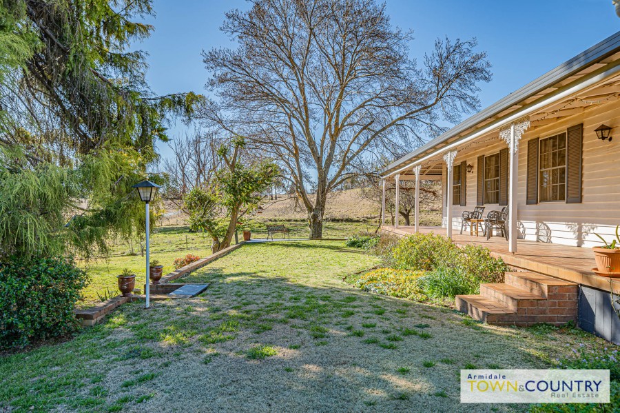 78 Cluny Road, Armidale > Armidale Town & Country Real Estate