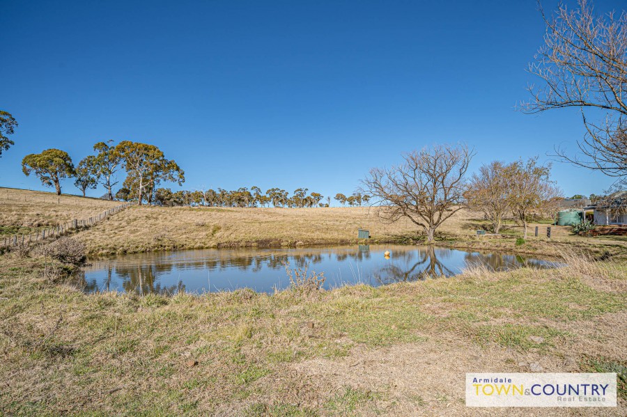 78 Cluny Road, Armidale > Armidale Town & Country Real Estate