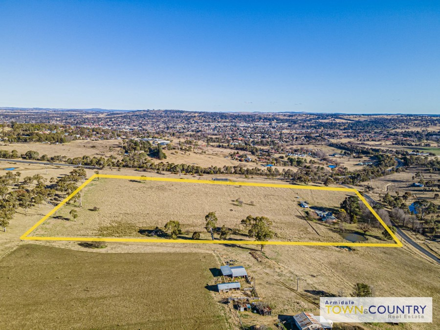78 Cluny Road, Armidale > Armidale Town & Country Real Estate