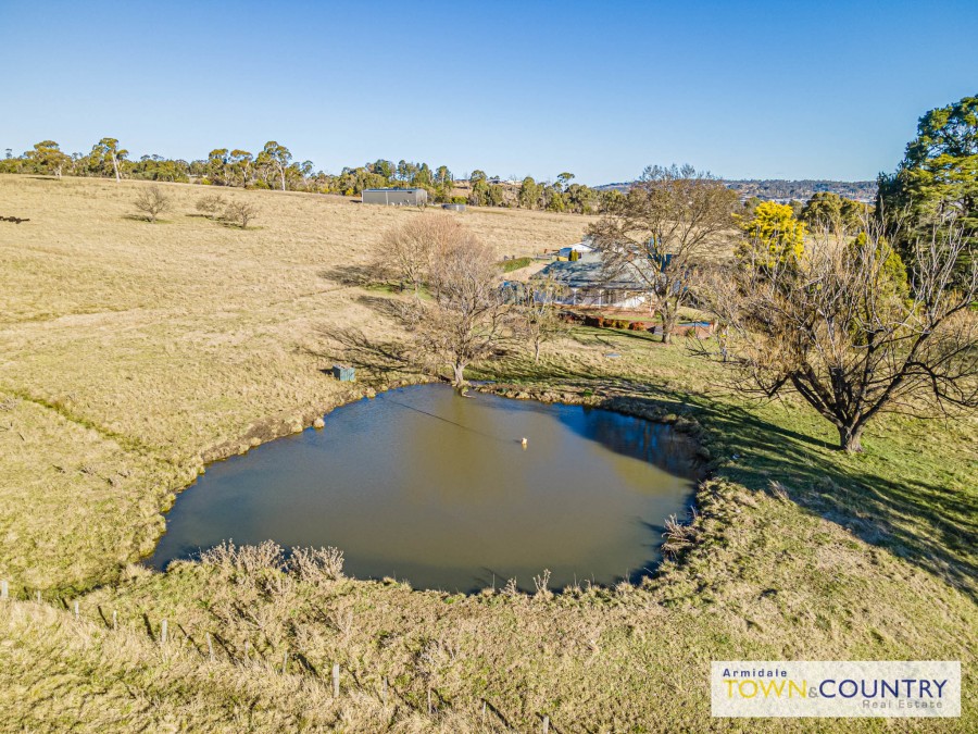 78 Cluny Road, Armidale > Armidale Town & Country Real Estate