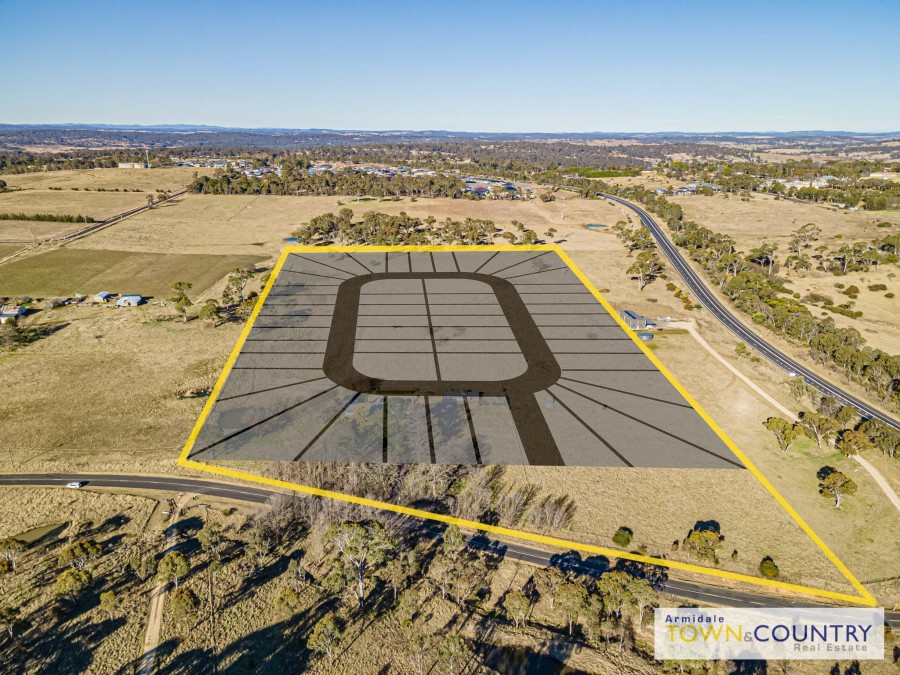 78 Cluny Road, Armidale > Armidale Town & Country Real Estate