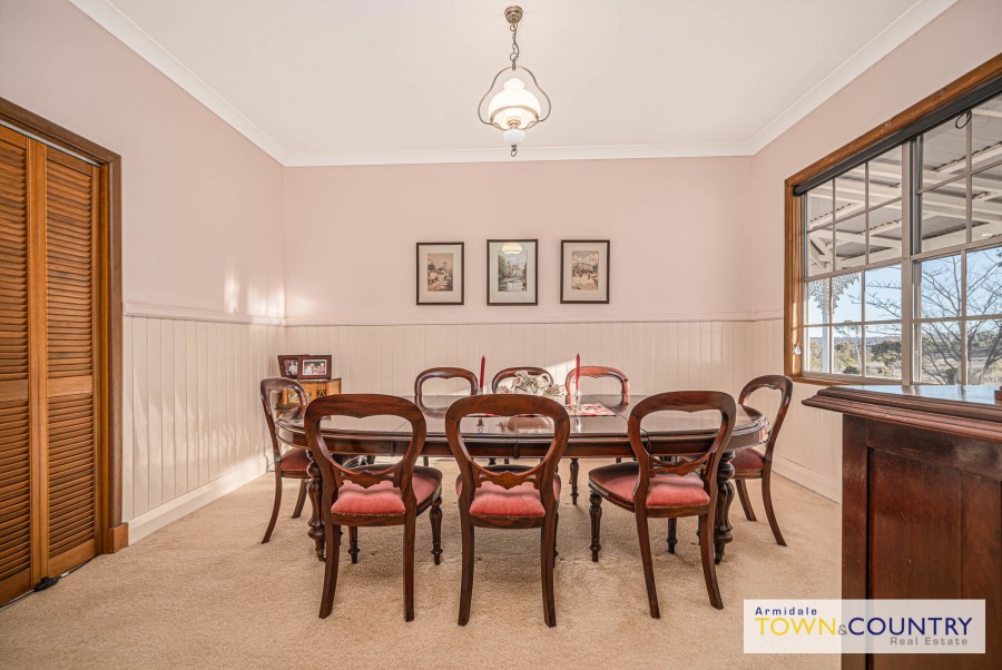 78 Cluny Road, Armidale > Armidale Town & Country Real Estate