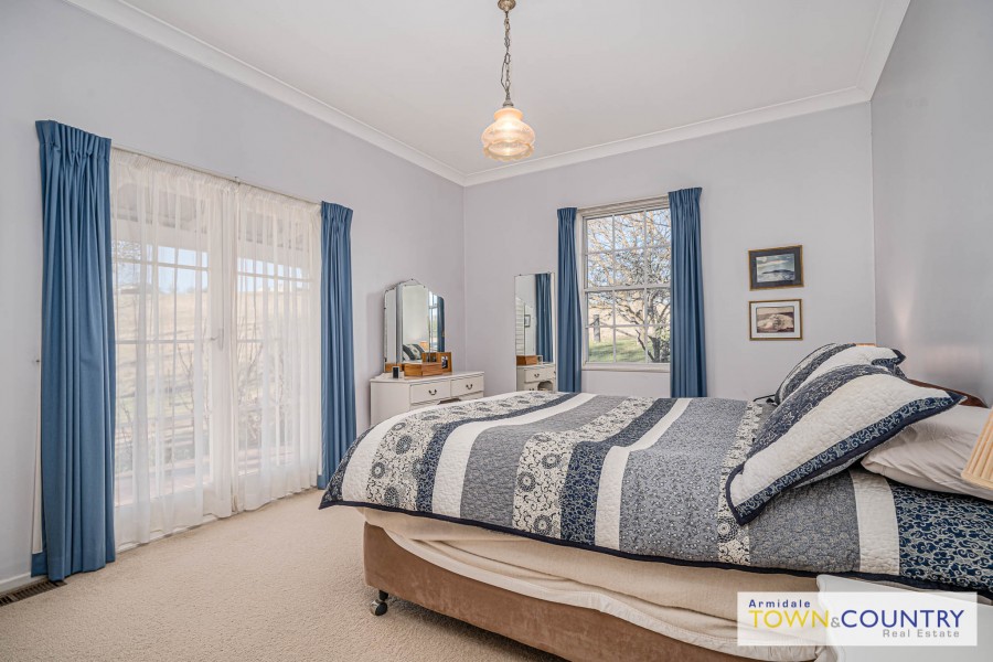 78 Cluny Road, Armidale > Armidale Town & Country Real Estate