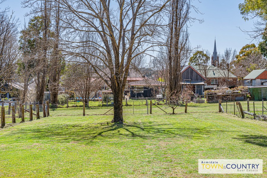 133 Mann Street, Armidale > Armidale Town & Country Real Estate