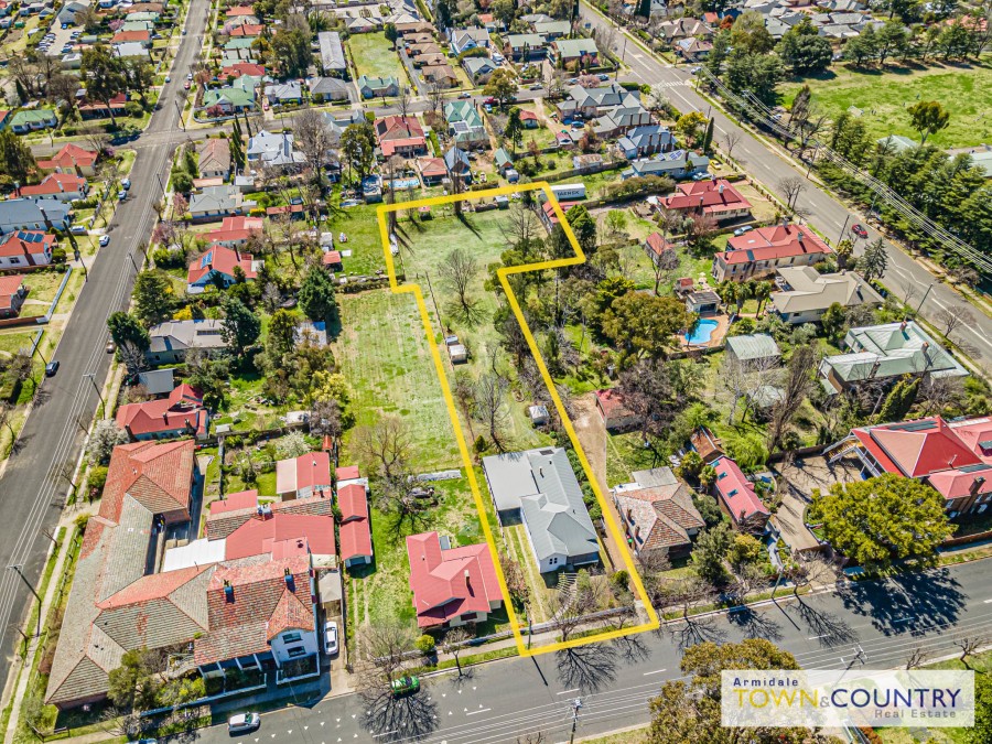 133 Mann Street, Armidale > Armidale Town & Country Real Estate