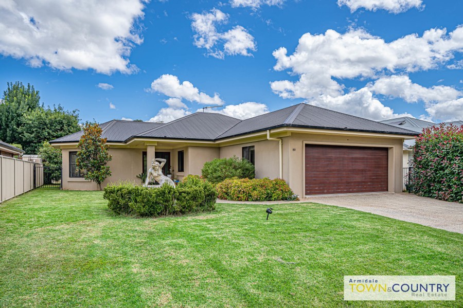 80 Ross Street, Armidale > Armidale Town & Country Real Estate