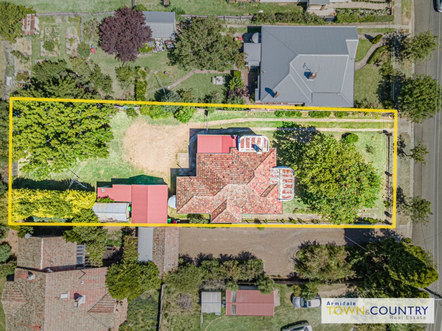 120 Donnelly Street, Armidale > Armidale Town & Country Real Estate