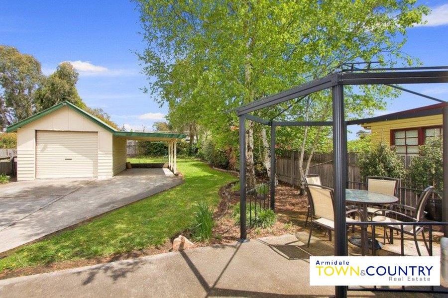 232 Dumaresq, Armidale > Armidale Town & Country Real Estate