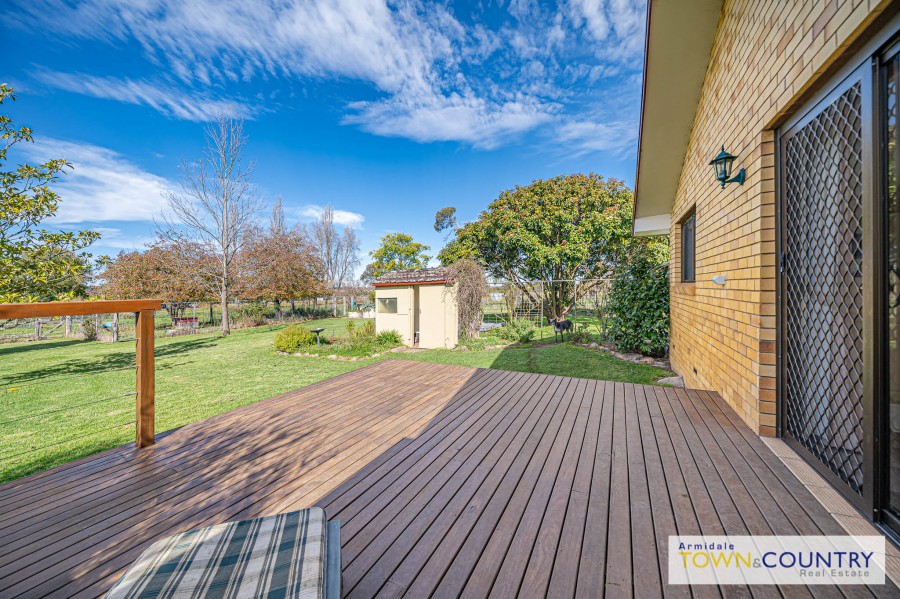 707 Bundarra Road, Armidale > Armidale Town & Country Real Estate