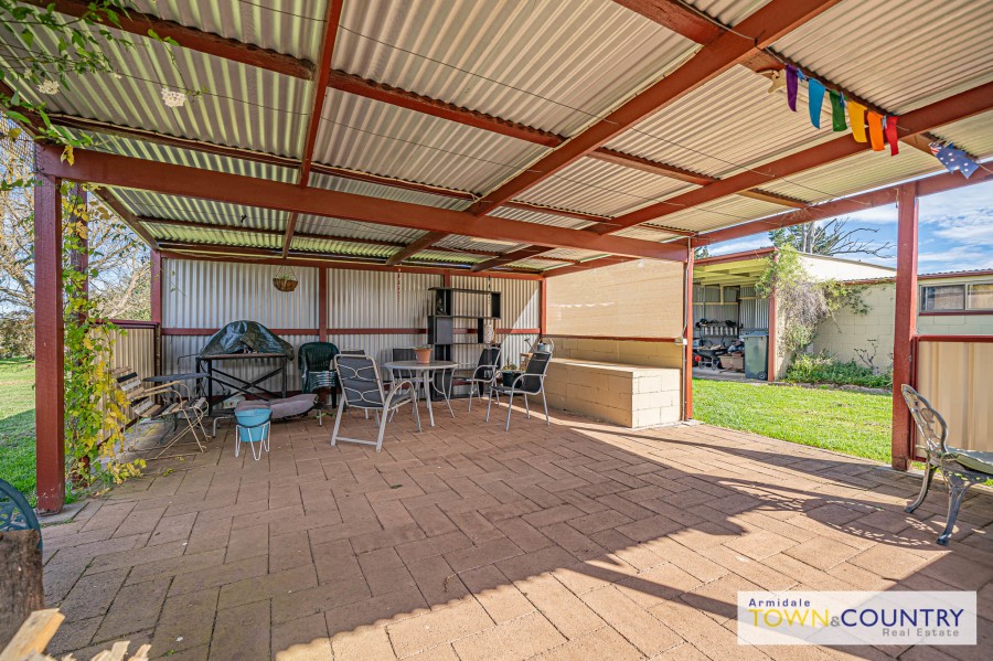 707 Bundarra Road, Armidale > Armidale Town & Country Real Estate