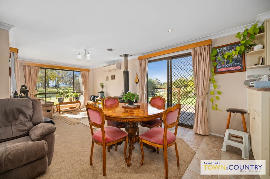 707 Bundarra Road, Armidale > Armidale Town & Country Real Estate