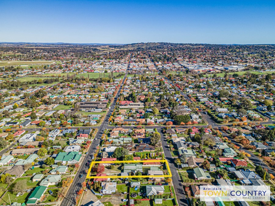 8 Marsh Street, Armidale > Armidale Town & Country Real Estate