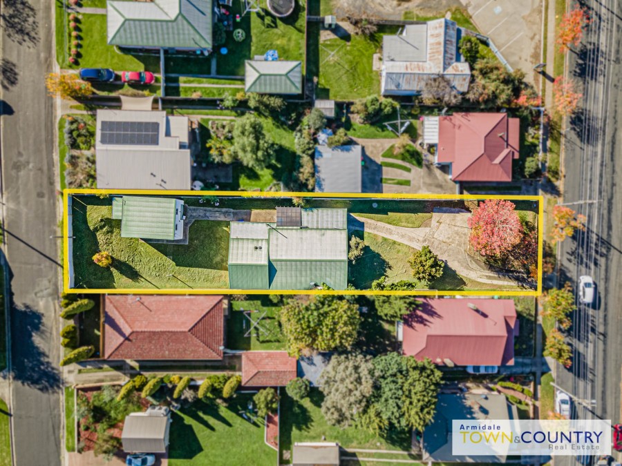 8 Marsh Street, Armidale > Armidale Town & Country Real Estate