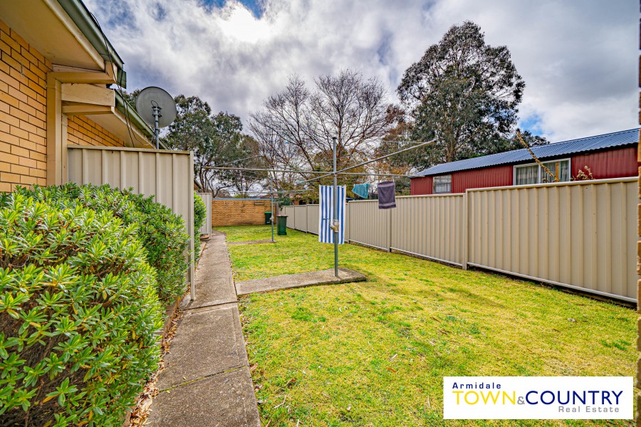 3/47 Dumaresq Street, Armidale > Armidale Town & Country Real Estate