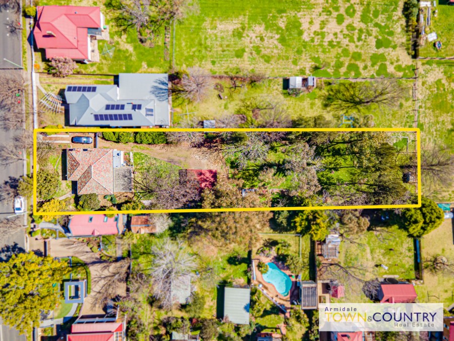 131 Mann Street, Armidale > Armidale Town & Country Real Estate