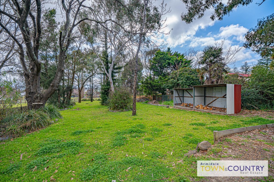 131 Mann Street, Armidale > Armidale Town & Country Real Estate