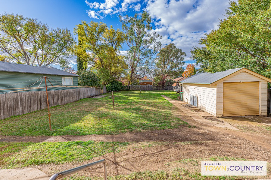 73 Mann Street, Armidale > Armidale Town & Country Real Estate