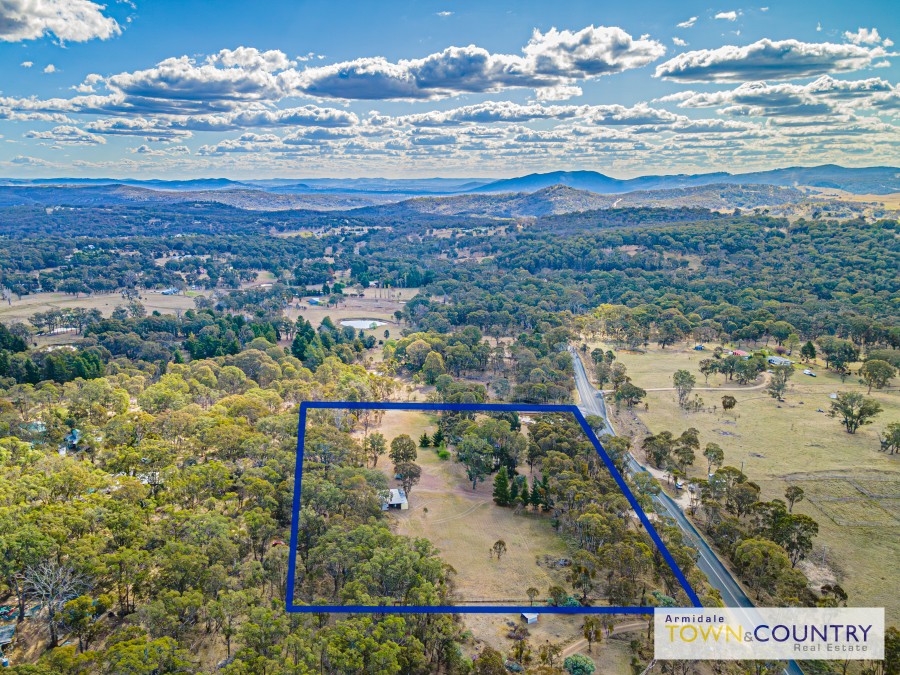 1239 Bundarra Road, Armidale > Armidale Town & Country Real Estate