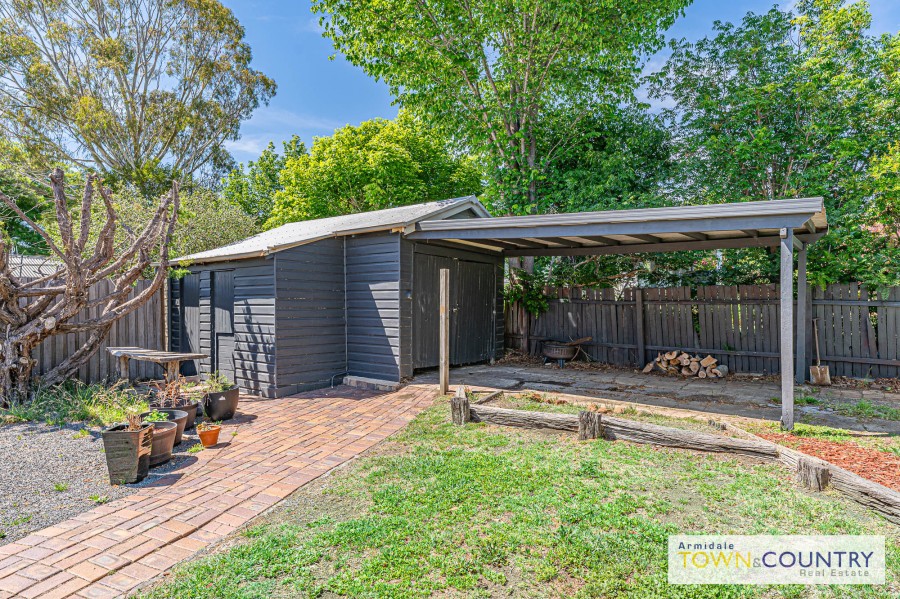 194 Mann Street, Armidale > Armidale Town & Country Real Estate