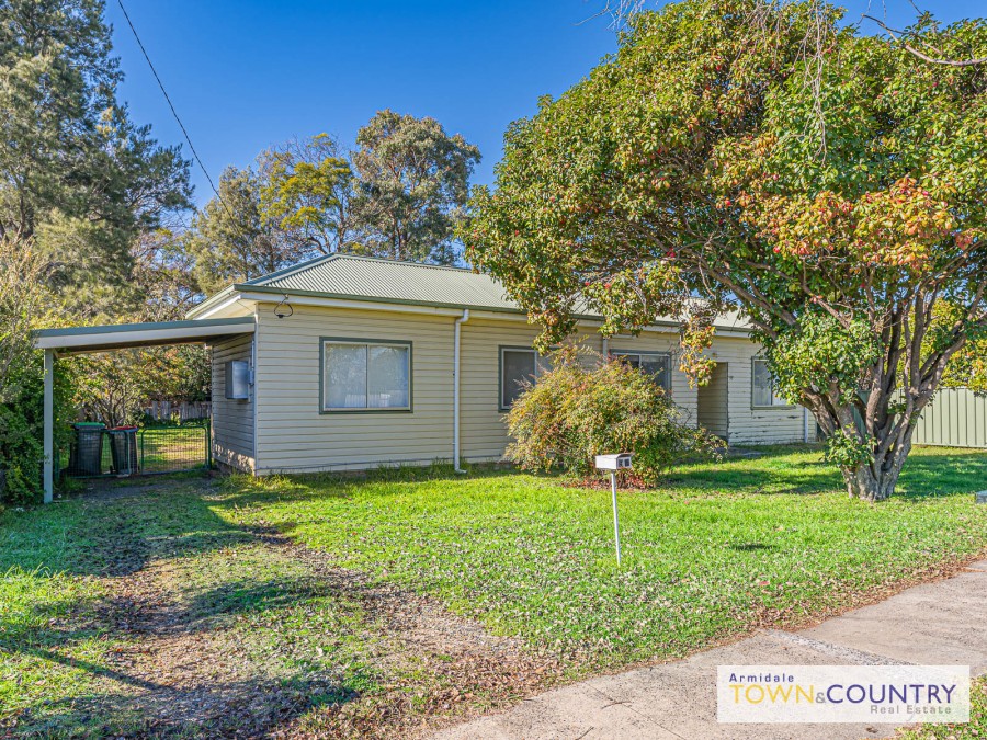 97 Niagara Street, Armidale - Image 1
