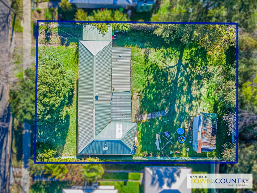97 Niagara Street, Armidale - Thumbnail 2