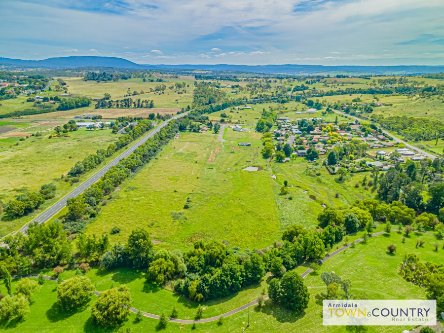 Lot 5 Harrison Place, Armidale - Thumbnail 3