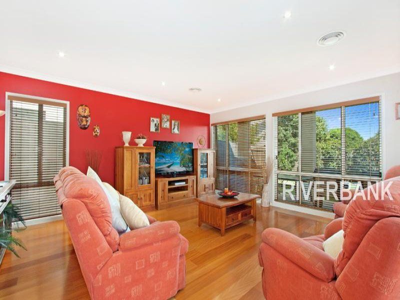 51 Edward Drive, Pemulwuy > Riverbank Real Estate