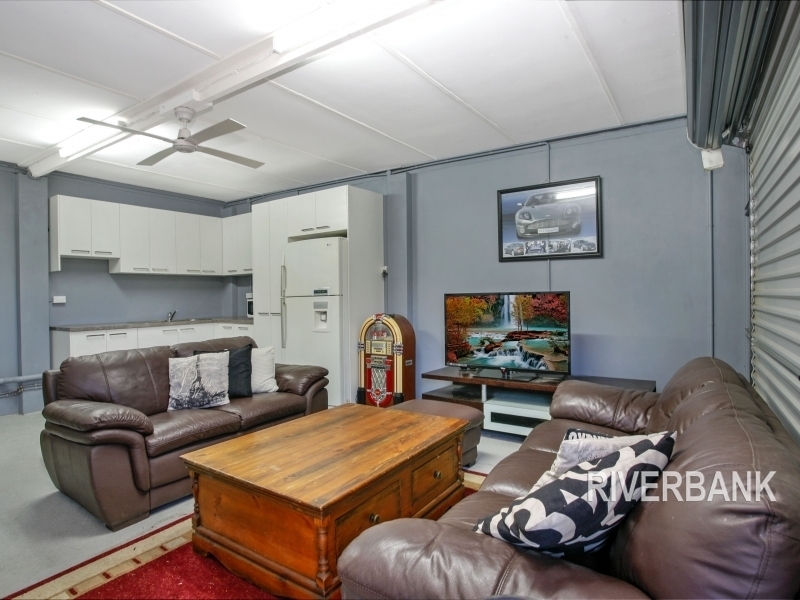 10 Virgil St, Greystanes > Riverbank Real Estate