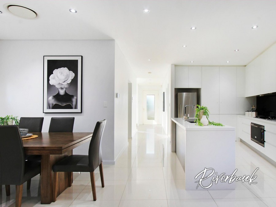 12 Street, Merrylands > Riverbank Real Estate