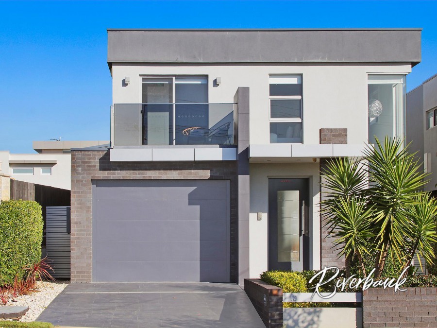 12 Street, Merrylands > Riverbank Real Estate