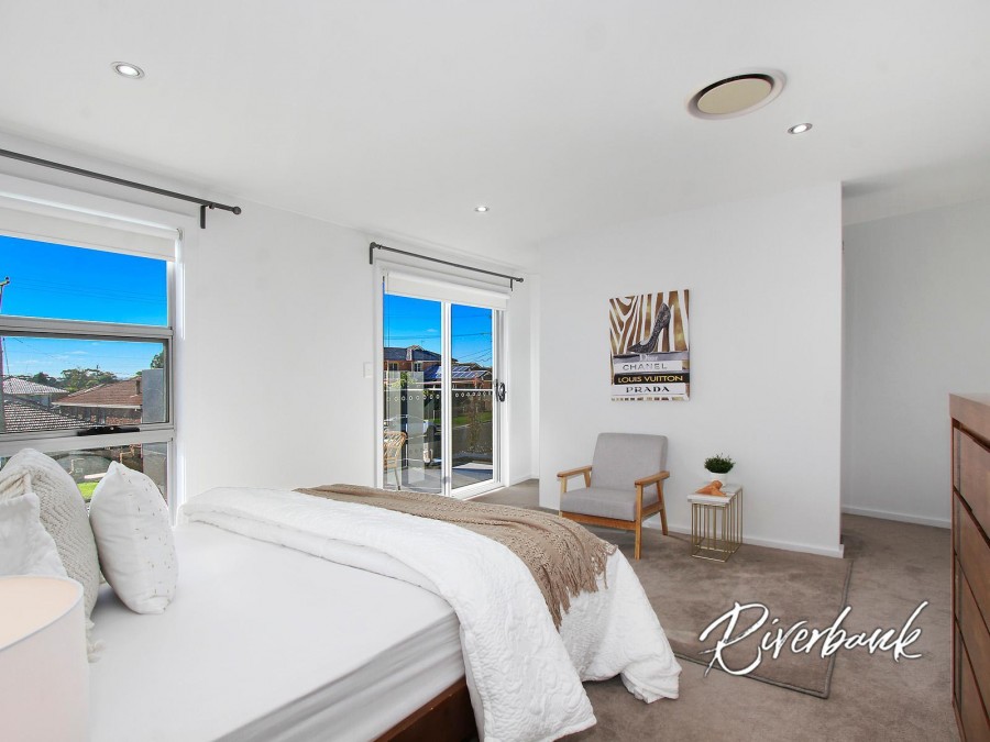 12 Street, Merrylands > Riverbank Real Estate