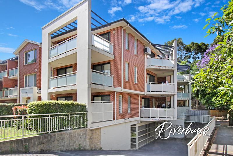 20/711 Paton Street, Merrylands > Riverbank Real Estate