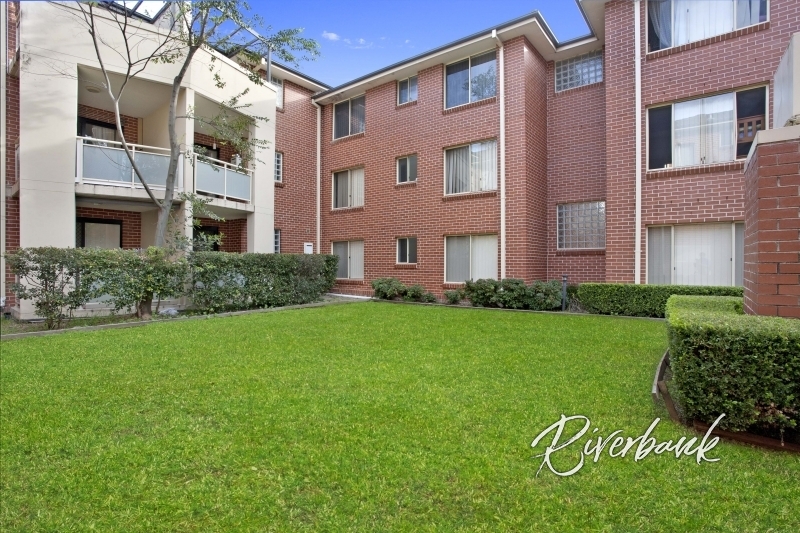 20/711 Paton Street, Merrylands > Riverbank Real Estate