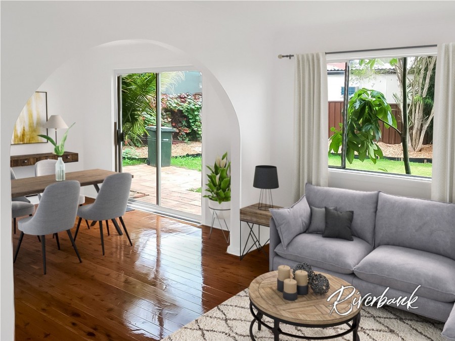 4 Canal Road, Greystanes > Riverbank Real Estate