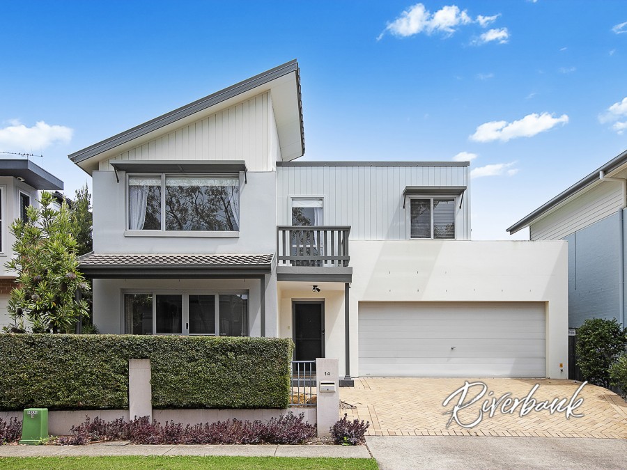 14 Parish Street, Pemulwuy > Riverbank Real Estate