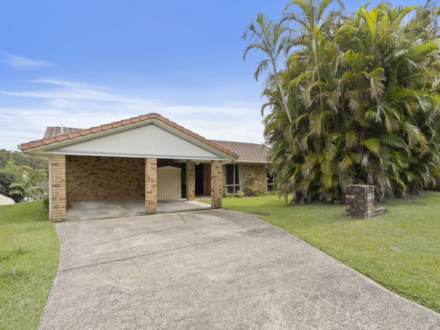 5 Tulipwood Court
