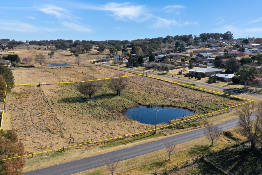 to Harold Curry Real Estate