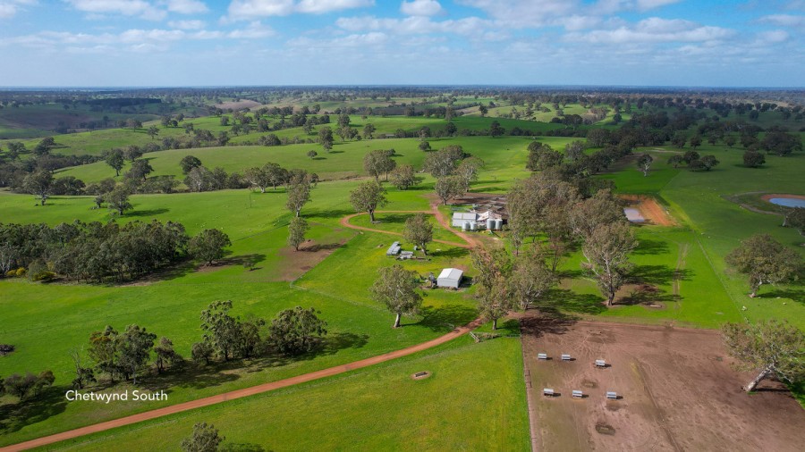 Property For Sale in Chetwynd