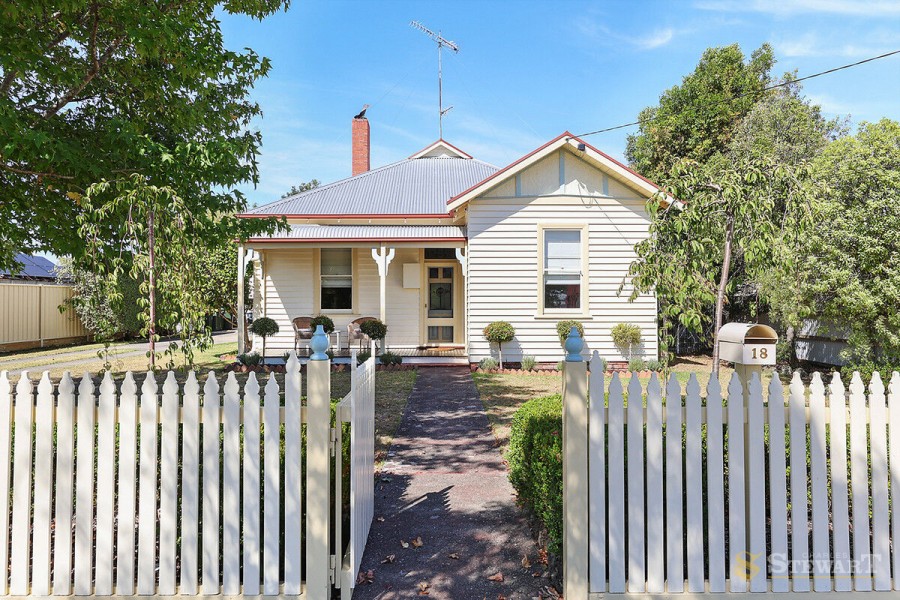 Property For Sale in Colac