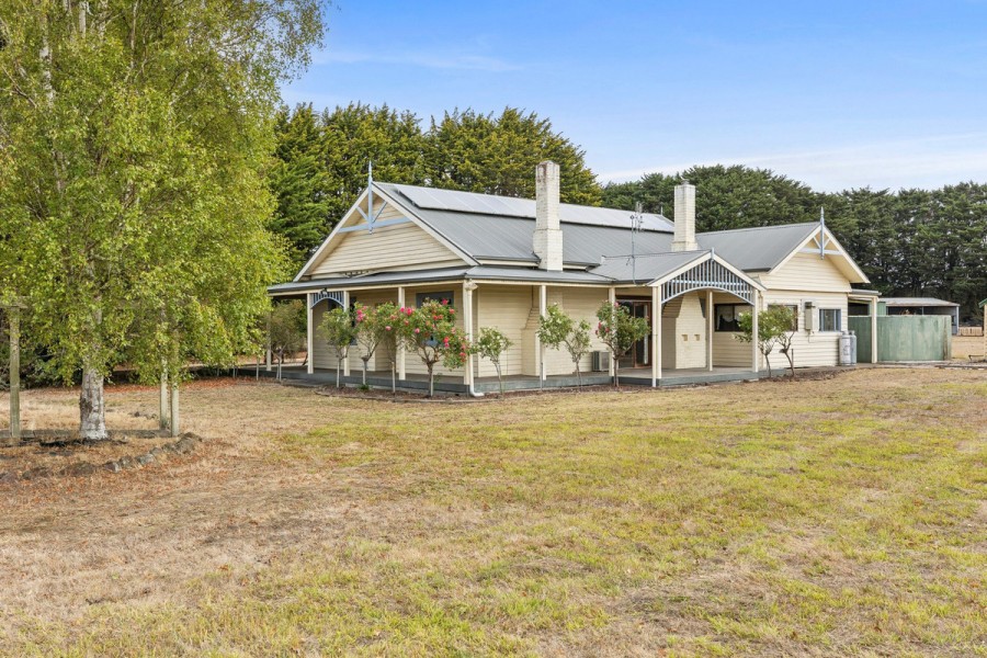 Property For Sale in Winchelsea South