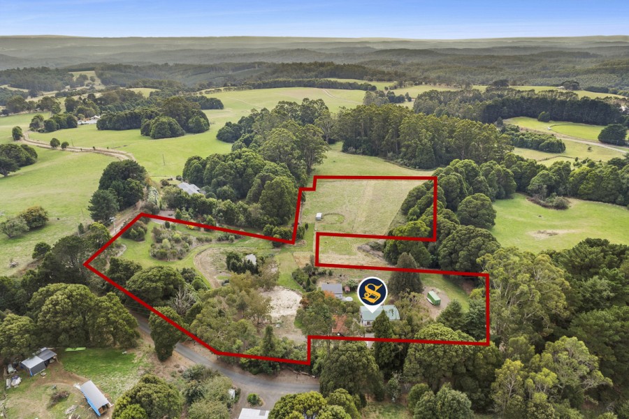 Property For Sale in Beech Forest