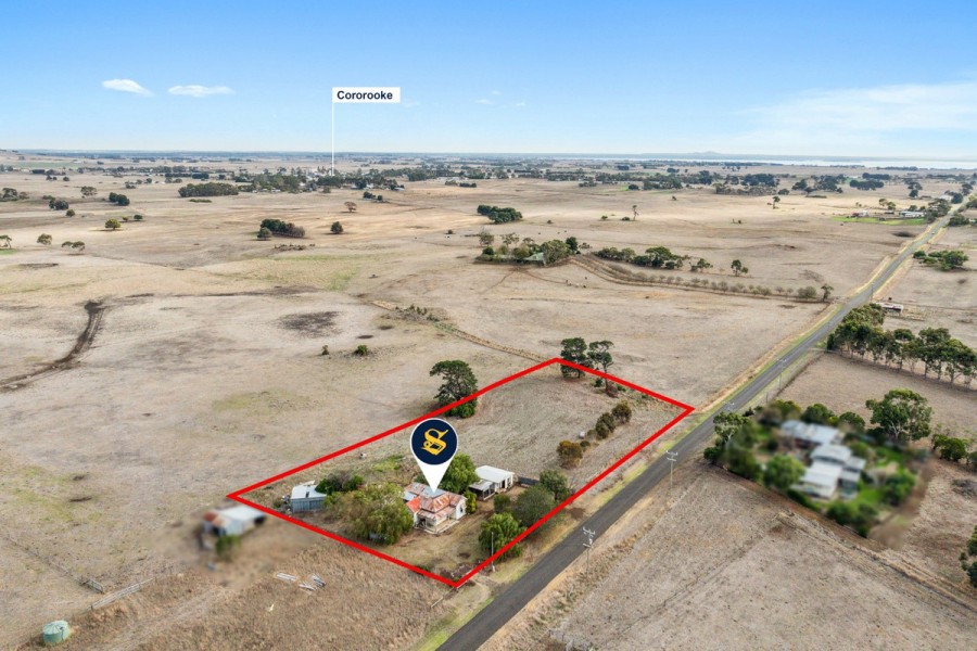 Property For Sale in Cororooke