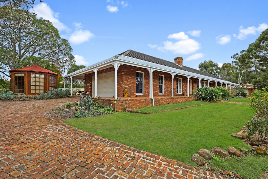 Property For Sale in Hamilton