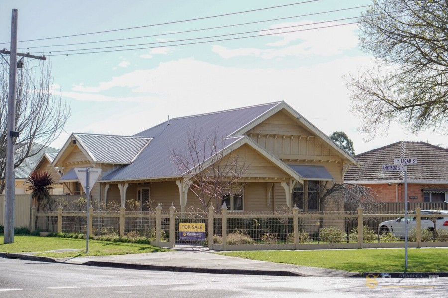 Property For Sale in Colac