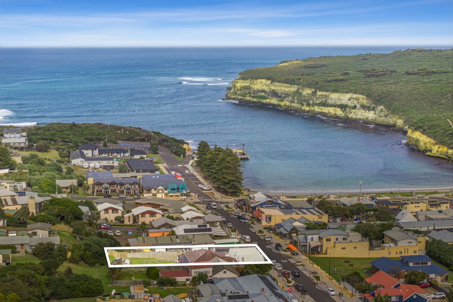 Property For Sale in Port Campbell