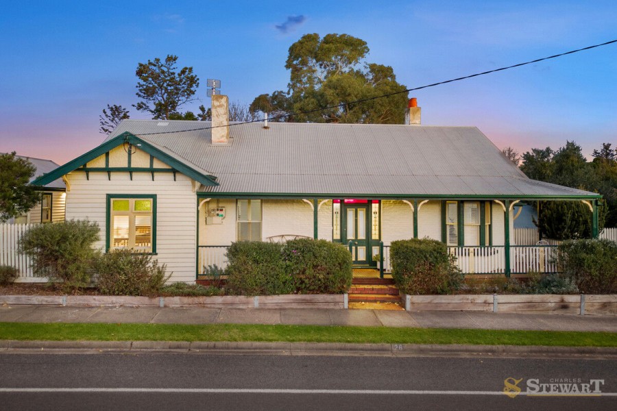 Property For Sale in Colac