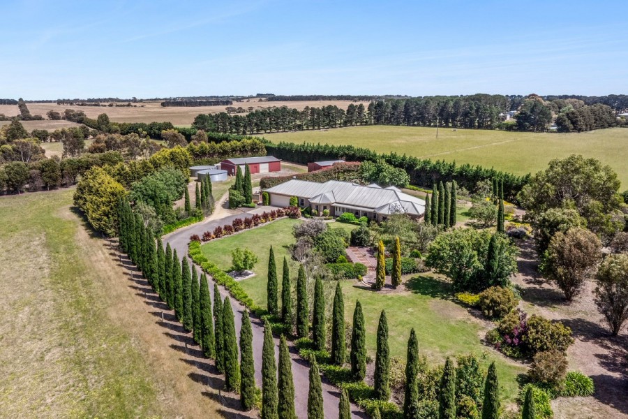 Property For Sale in Meredith