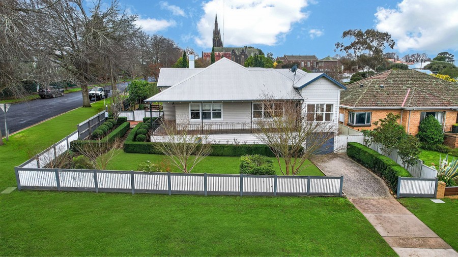 Property For Sale in Hamilton