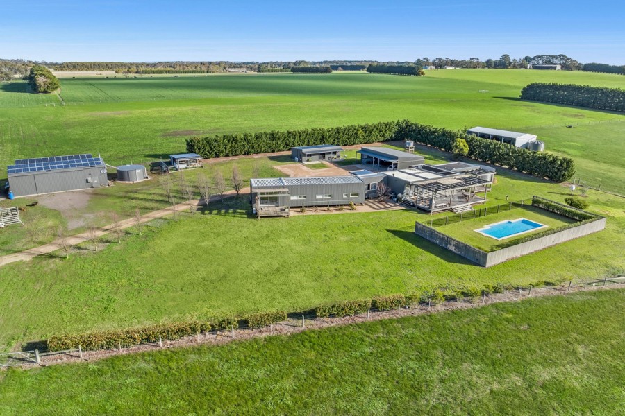 Property For Sale in Gnarwarre